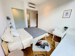 One-north Residences (D5), Apartment #455428731